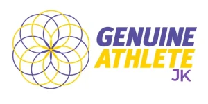 genuine athlet logo