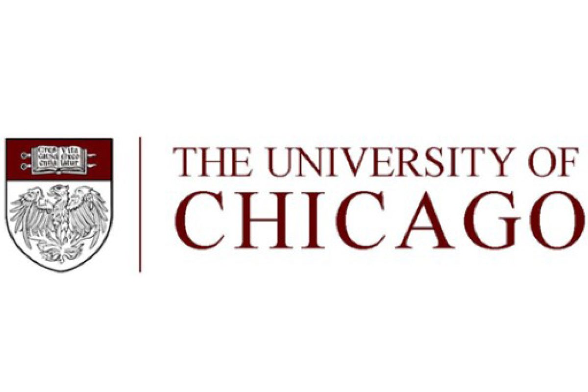 university of chicago logo